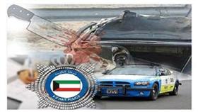 إخماد حريقين في حولي والسالمية