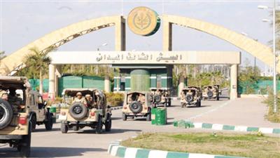 عودة قوات تأمين الاستفتاء لأماكن تمركزها