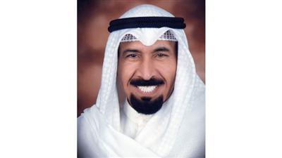 الشيخ علي الجابر