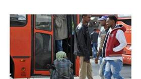 ترحيل 267 الفاً من المخالفين لنظام العمل في السعودية