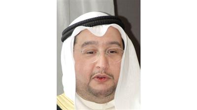 الشيخ صباح جابر العلي