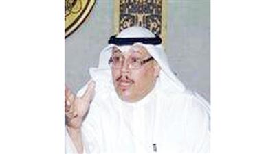 عادل الدوخي