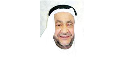 أحمد باقر الكندري
