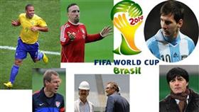 قبل المونديال..Fifa World Cup