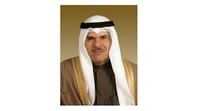 الوزير الحمود يطمئن هاتفياً على صحة نقيب الصحافيين المصريين