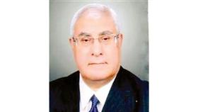الرئيس عدلي منصور