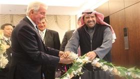 أحمد الفهد: المكتب سيلعب دوراً في تثقيف وتوعية الشباب في القارة الآسيوية والكويت