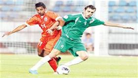العربي وكاظمة في قمة VIVA