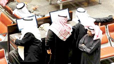 انشاء شركة البورصة يواجه عقبات