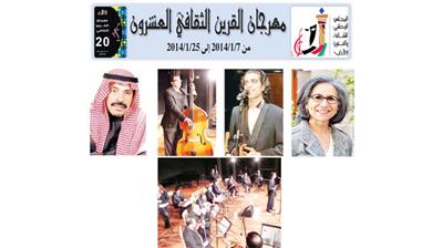 أخبار منوعة