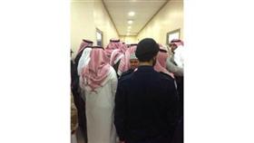 عودة المحتجزين الكويتيين التسعة من العراق