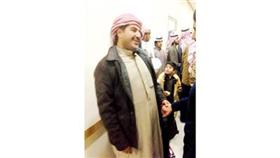 أطفال باستقبال آبائهم