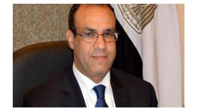 بدرعبدالعاطي: اختطاف ثلاثة ملاحق إداريين والمستشار الثقافي للسفارة المصرية في ليبيا