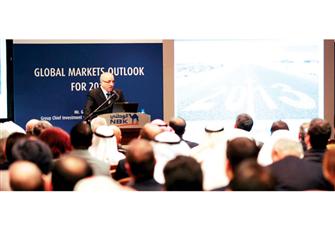 «الوطني»: إصدارات أدوات الدين القائمة في دول «الخليجي» ارتفعت %16.4 العام الماضي