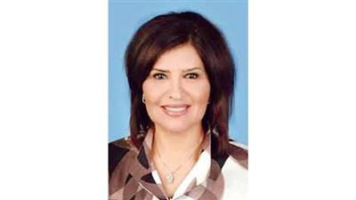 نبيلة العنجري