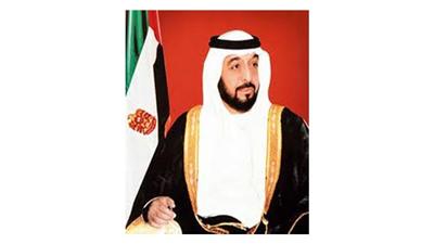 الإمارات تبعث برسالة طمأنة على صحة رئيس البلاد