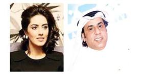 باسم عبدالأمير - هيا عبدالسلام