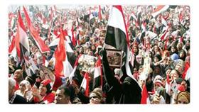 الحياة تعود إلى الميادين المصرية وسط إجراءات أمنية مشددة