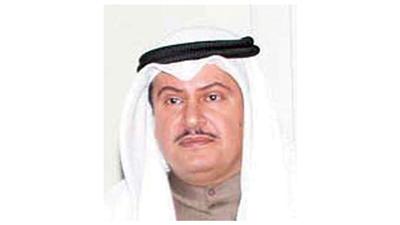 عبدالمحسن المطيري