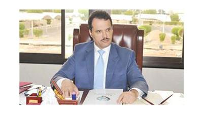 د.جمال منصور الحربي