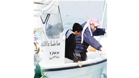 سالم النواف: فوز10 صيادين من 83 مشاركا بمسابقة «الحداق»