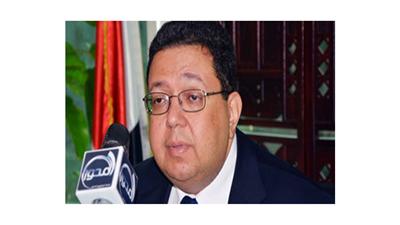 استقالة نائب رئيس الوزراء المصري زياد بهاء الدين من منصبه