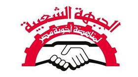 «مناهضة أخونة مصر» تطرح مبادرة النقاط الــ 6