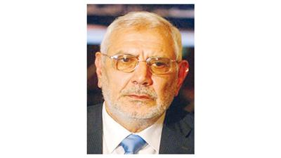 عبدالمنعم أبو الفتوح