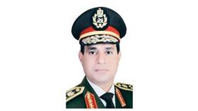 عبدالفتاح السيسي