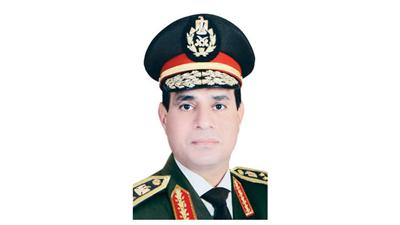عبدالفتاح السيسي