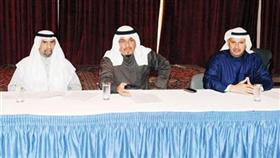 انطلاق مهرجان الكويت الثالث لجمال الخيل العربية 6 فبراير المقبل