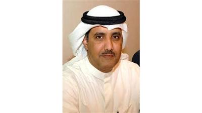 المدير العام للهيئة العامة للبيئة الدكتور صلاح المضحي