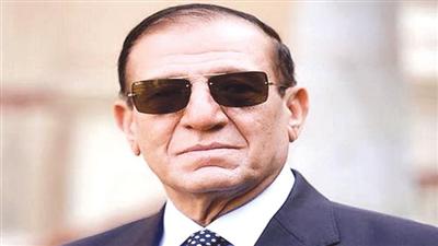 سامي عنان