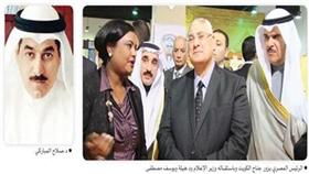 فرقة التلفزيون «تشعلل» القاهرة بأغنيات عن البيئة البحرية والبداوية والقروية