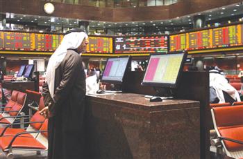 «الاستثمارات»: الأسهم المضاربية عنوان التداولات في يناير.. وأداء «الثقيلة» أقل من المأمول