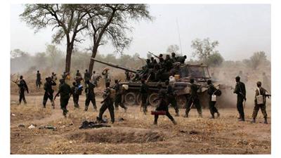 أمريكا تحذر جنوب السودان من عقوبات دولية ما لم يتم إبرام اتفاق سلام