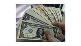 الدولار يقفز فوق 110 ينات للمرة الاولى منذ اغسطس 2008