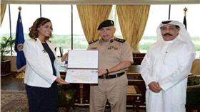نورة العمير.. أول كويتية تحصل على الدكتوراه في «الطب الشرعي»