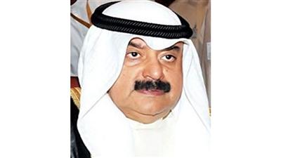 الجارالله بحث العلاقات مع سفير طاجيكستان وودع سفيرالمكسيك
