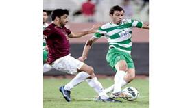 العربي استعاد صدارة دوري ««VIVA مؤقتاً