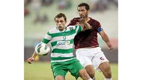 بونياك: حققنا فوزاً معنوياً مهماً على النصر