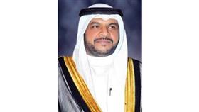 الشيخ احمد المنصور
