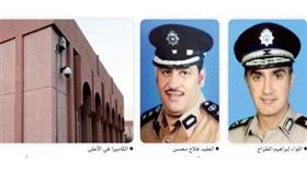 «عاشق» هدَّد إدارة مدرسة بـ«سكين» بعد هروب صديقته الطالبة معه!!