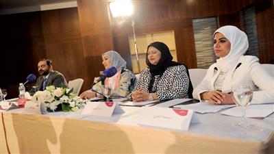 د. عبير البحوه: المسنون في الكويت 60 ألف نسمة.. %60 منهم كويتيون