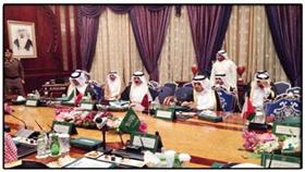 الخالد: تعزيز التعاون بين الداخلية والجيش والحرس الوطني لدعم أمن الوطن