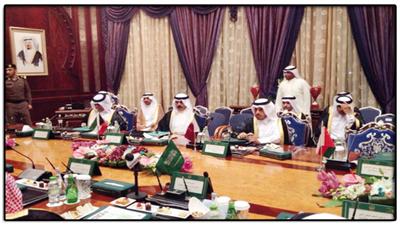 الخالد: تعزيز التعاون بين الداخلية والجيش والحرس الوطني لدعم أمن الوطن