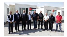 جهود شعبية لتخفيف معاناة الفلسطينيين في عيد الأضحى المبارك