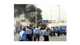 مقتل 13 جندياً في تفجيرين قرب مطار بنغازي