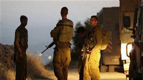 اسرائيل تغلق الاراضي الفلسطينية في يوم الغفران