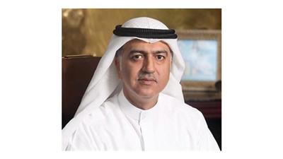 الرئيس التنفيذي في شركة نفط الكويت هاشم سيد هاشم
